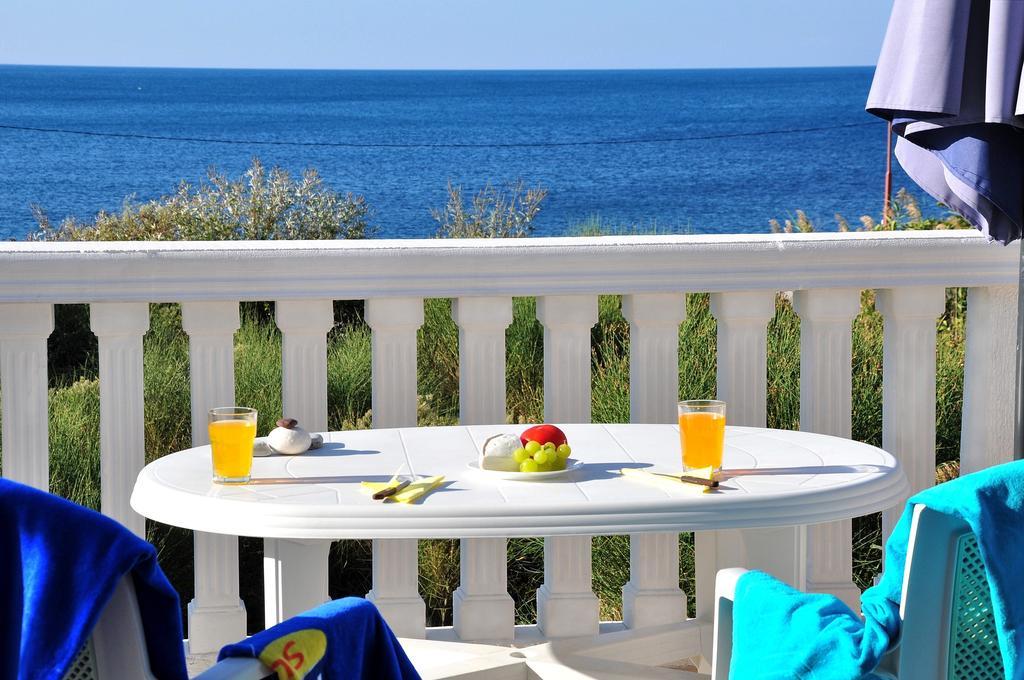 Apartments Villa Marija Петровац Номер фото